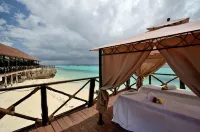 Amaan Beach Bungalows - spa