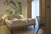 哥斯達黎加比比翁公寓飯店 B & B Group Di Blasigh Daniel & C.附近的飯店
