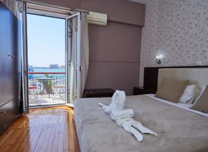 Aegean Sea Rooms
