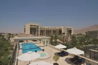 Mövenpick Resort & Residences Aqaba - Luxury