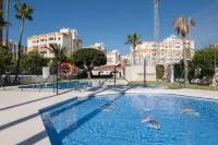 Happy Nest Hotels in Benalmadena