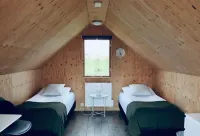 iStay Cottages Hotels in Suðurnesjabær