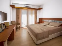 Hotel Lotus Spa&Sport Akyaka Hotels in Mugla