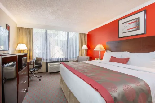 Ramada by Wyndham Lewiston Hotel & Conference Center Hotels in Lewiston