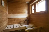 Hotel Golden Circle Suites Hotels in Rovaniemi
