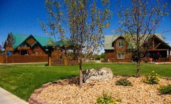 Country Cabins Inn