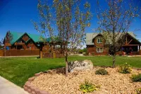 Country Cabins Inn Hotels in Uinta County