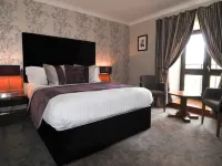 The Hillcrest Hotel Hotels in Widnes