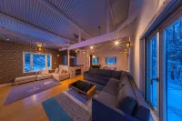 Powdersuites by the Hakuba Collection