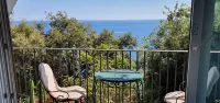 Albergo la Conca Azzurra - Ocean View