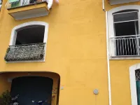 Agriturismo Fuoco d'Amalfi Villa Iazzetta - 3 étoiles