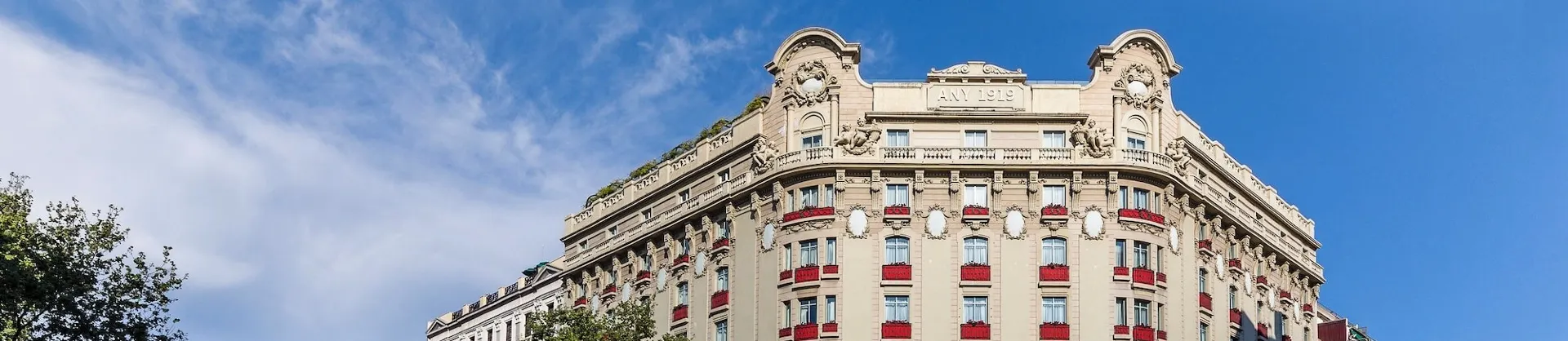 Cultural Hotels
