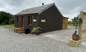 Fern Cottage - 1 Bedroom - Tiers Cross