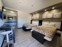 Crystal Inn Hotels in Kingwood