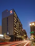 Citizenm Los Angeles Downtown Hôtels à proximité de : Western Plaza Shopping Center