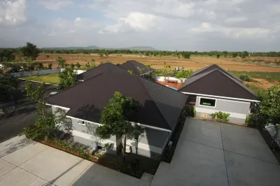 Rongsang Resort Hotels in 