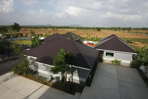 Rongsang Resort