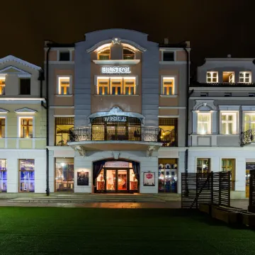 Bristol Tradition and Luxury