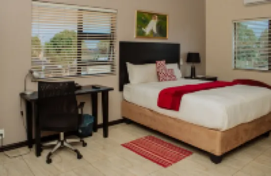 Heavenly Boutique Guesthouse