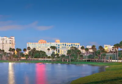 West Palm Beach Marriott Hotels in West Palm Beach