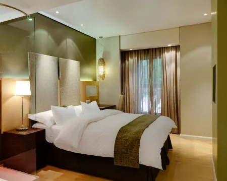 Protea Hotel Bloemfontein Willow Lake