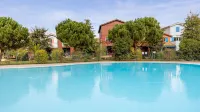 Madame Vacances les Rives Marines - Pools