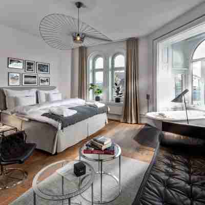 Hotel TwentySix Rooms