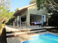 Bushwillow Collection - ที่มีสระว่ายน้ำ