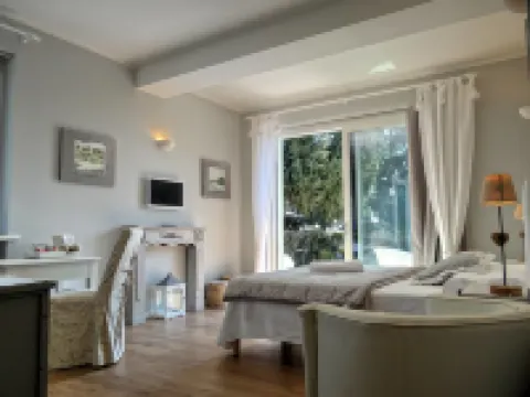 B&B la Magia dei Sogni Relais