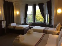 エディンバラハウス ホテル エディンバラのホテル