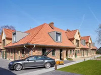 WohnGut Wolfsburg Vormals Yard Hotels in Wolfsburg