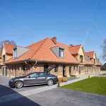 مين وولفسبورج - هوتل أوف ديم ريترجوت ( ورم  يارد بوردينج هوتل) Hotels near Parkplatz Friedwald Elm