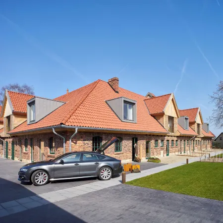 Meinwolfsburg Hotel Auf Dem Rittergut Vormals Yard Boarding Hotel