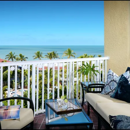 La Playa Beach & Golf Resort, a Noble House Resort