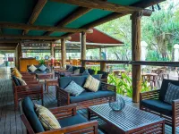 Emma Gorge Resort at El Questro Hotels in Durack