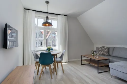 Elite Apartments Heart of the Old Town - Kondo