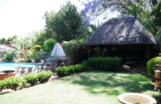 Margaret's Place Hotel di 