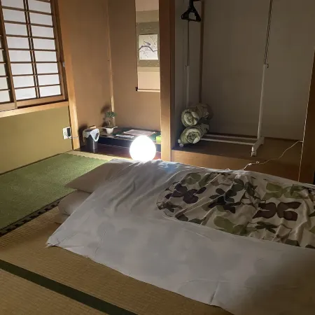 Takayama Ninja House