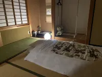 Takayama Ninja House - Pensions