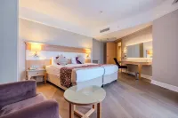 Villa Side Residence Hotel di Ilica Mahallesi