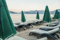 Marmaris Beach Hotel - Beach