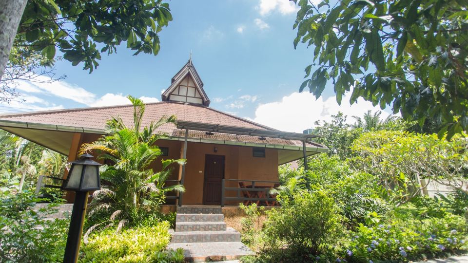Mohnfahsai Home Resort