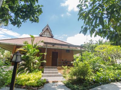 Mohnfahsai Home Resort