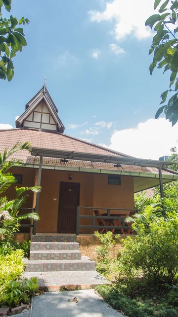 รูปภาพของม่อนฟ้าใส โฮม รีสอร์ท เชียงราย