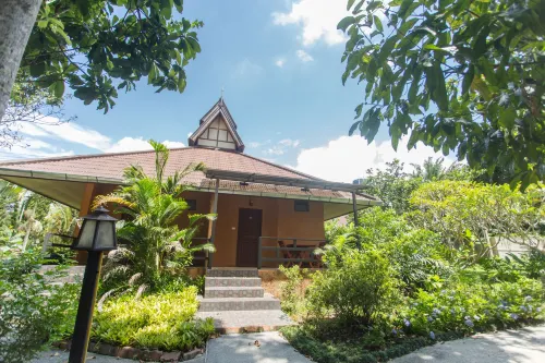 Mohnfahsai Home Resort - Pet friendly