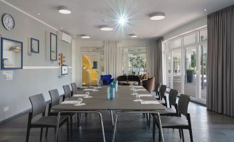 Sport- & Seminarhotel Glockenspitze