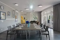 Sporthotel Glockenspitze Hotels in Oberlahr