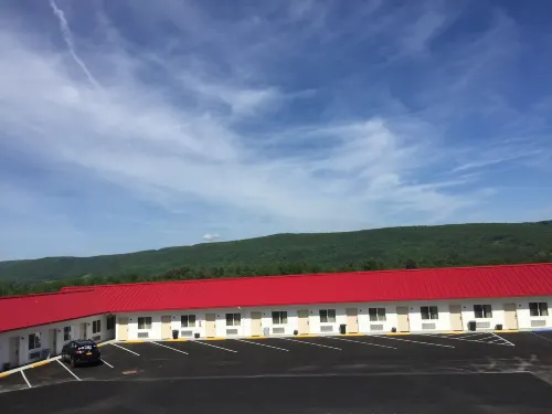 古柏鎮區蘋果套房飯店 奧尼昂塔住宿飯店