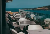 Bianco Hotel - Breakfast