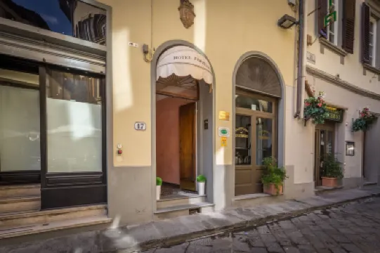 Hotel Ferretti Hotels in 